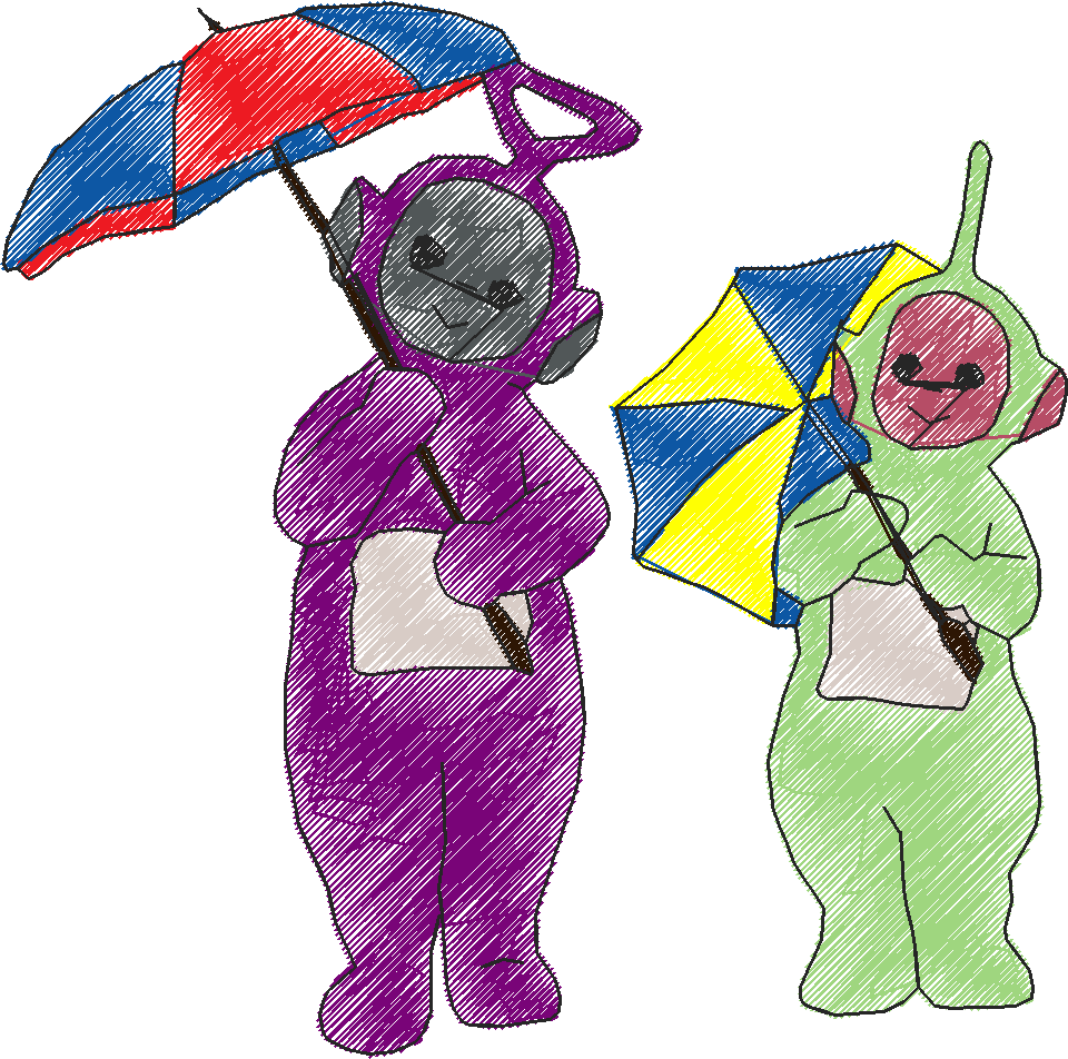Teletubies (7)